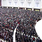 Temple of Solomon Celebrates a Decade